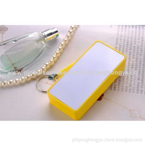 External Battery Pack